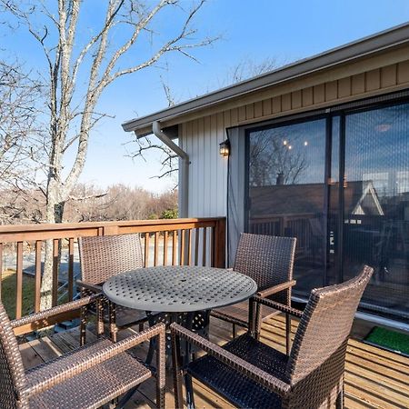Bear'S Loft Apartman Beech Mountain Kültér fotó