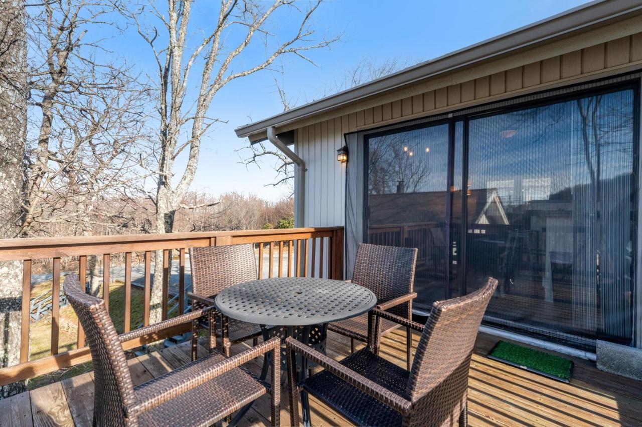 Bear'S Loft Apartman Beech Mountain Kültér fotó