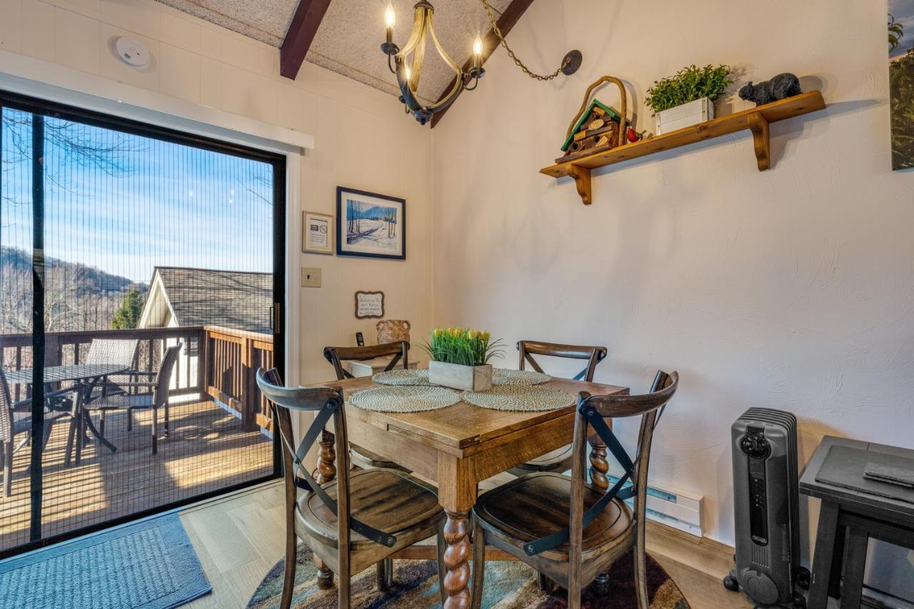 Bear'S Loft Apartman Beech Mountain Kültér fotó