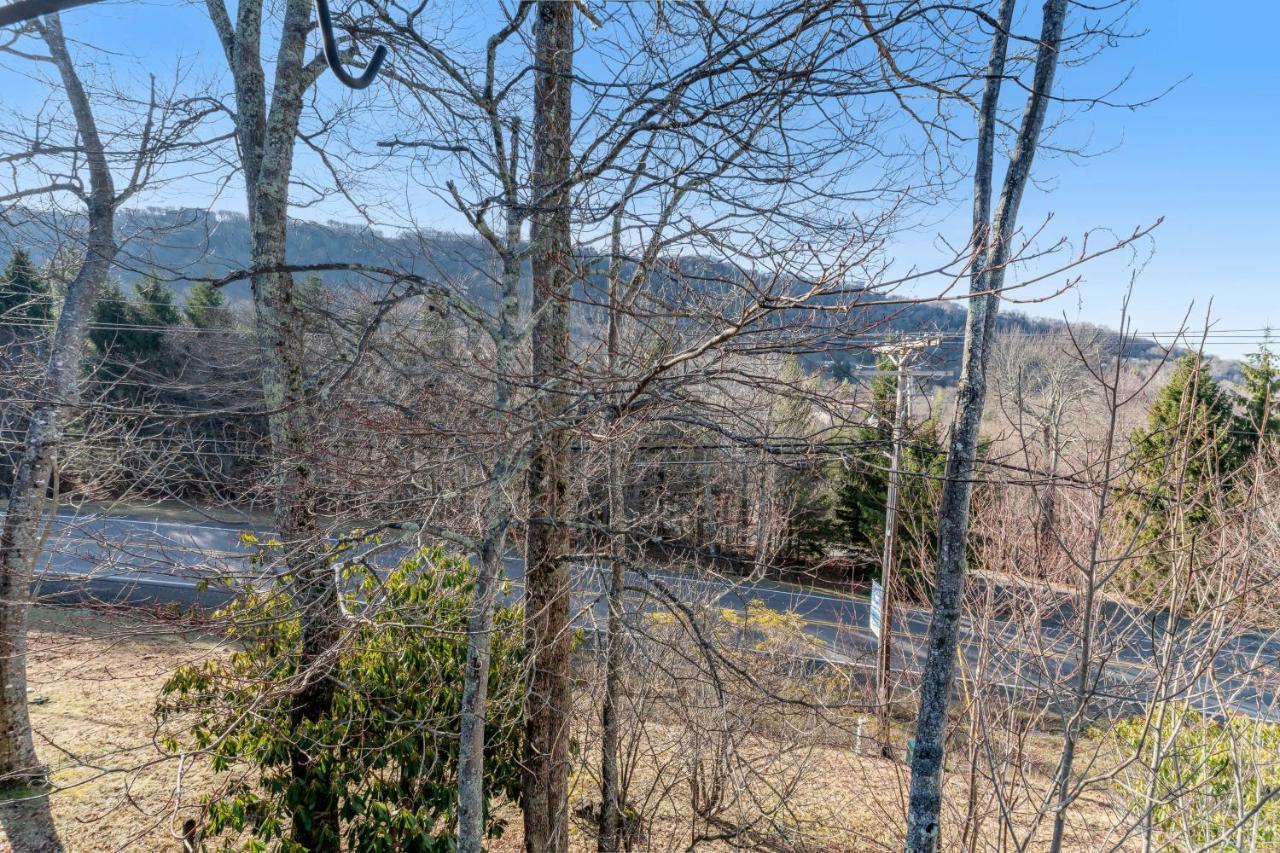 Bear'S Loft Apartman Beech Mountain Kültér fotó