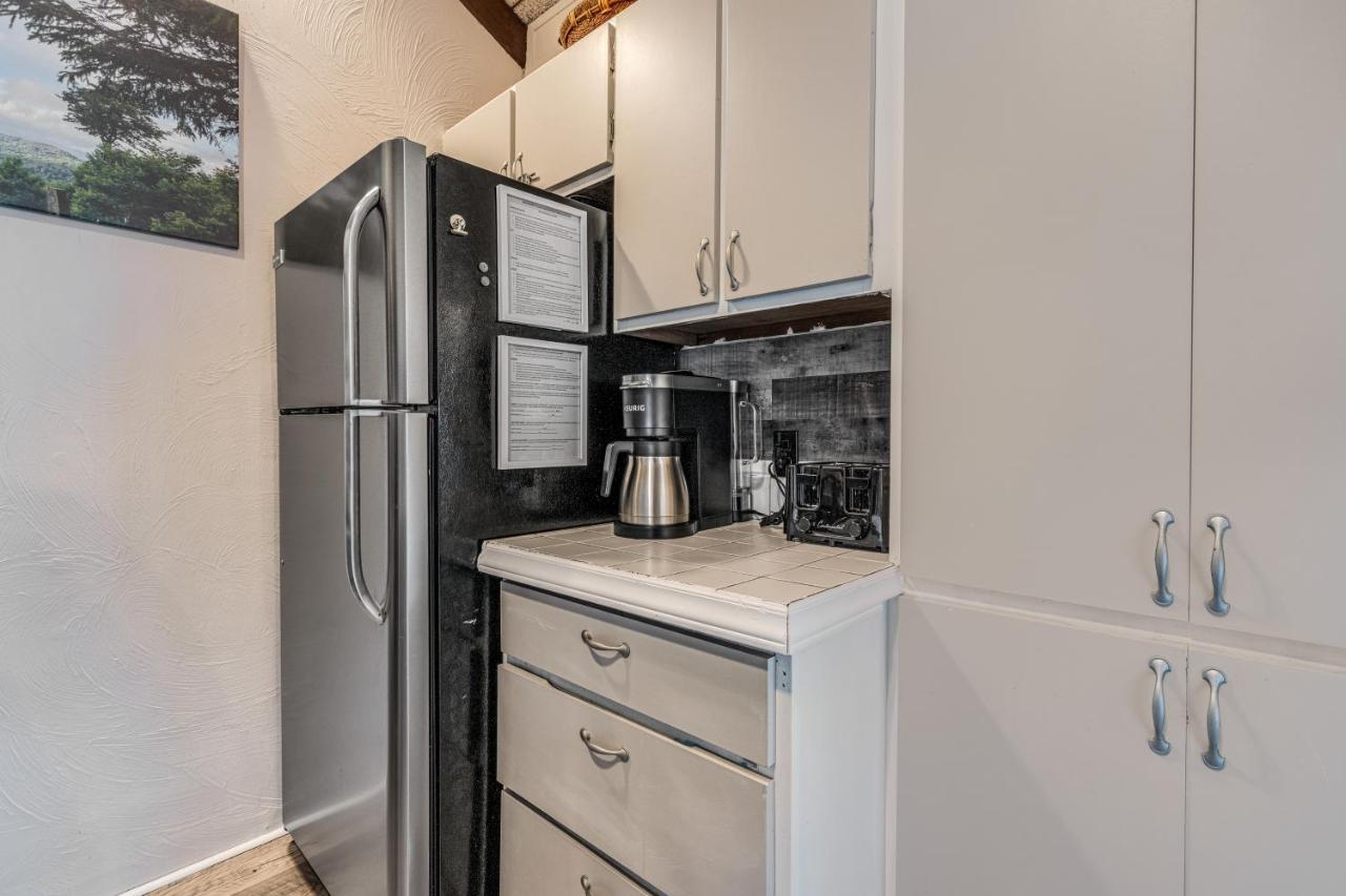 Bear'S Loft Apartman Beech Mountain Kültér fotó