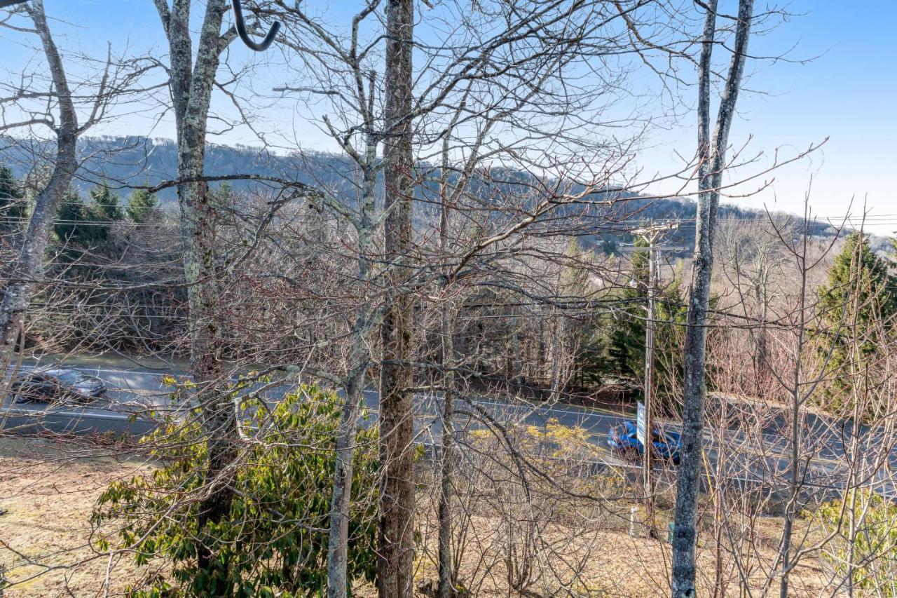 Bear'S Loft Apartman Beech Mountain Kültér fotó