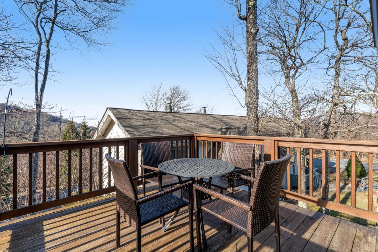 Bear'S Loft Apartman Beech Mountain Kültér fotó